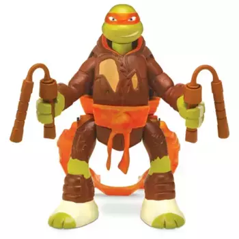 Черепашки Ниндзя Фигурка Микеланджело