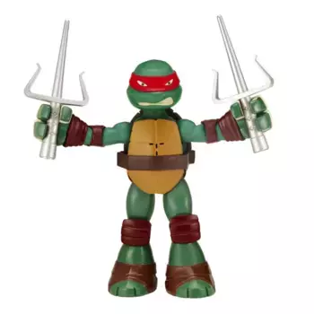 Черепашки Ниндзя Фигурка Рафаэль