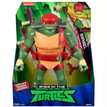 Черепашки Ниндзя Фигурка Рафаэль Силач