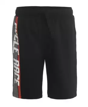 Черные шорты Button Blue (104)