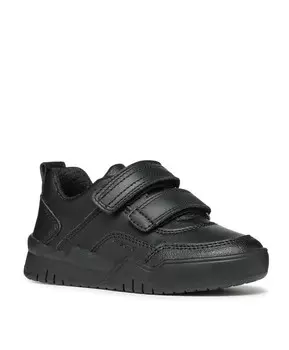 Cникеры Geox Perth черные (38)