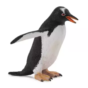 Collecta Фигурка Субантарктический пингвин S