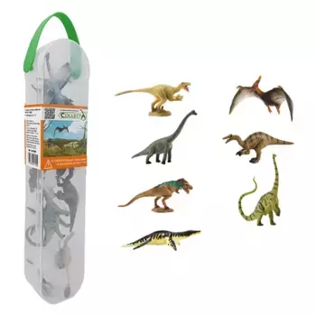 Collecta Набор мини динозавров