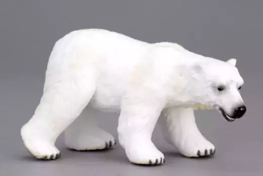 Collecta Полярный медведь,(блист.), L