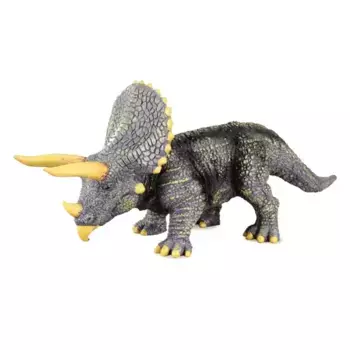 Collecta Трицератопс (блист), L