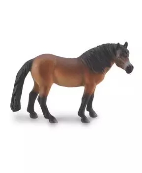 Collecta Жеребец Эксмурский Пони L