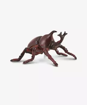 Фигурка Collecta Жук-Носорог