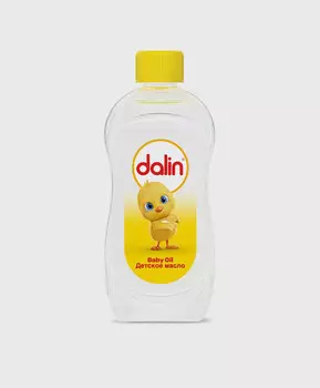 Dalin Детское масло 500 мл