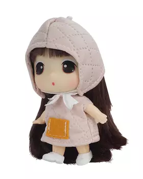 Ddung Кукла-брелок ДАЙДАЙ