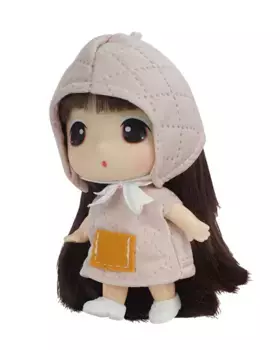 Ddung Кукла-брелок ДАЙДАЙ