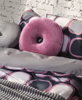 Декоративная подушка Gulliver