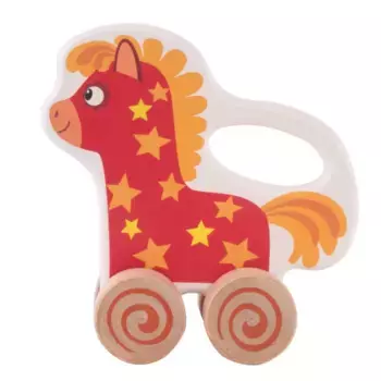 Каталка Лошадка Иго Го