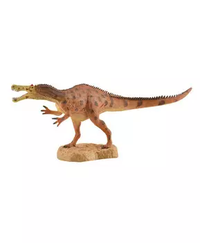 Динозавр Барионикс, L