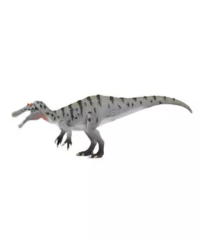 Динозавр Цератозухопсов подвижной челюстью, XL