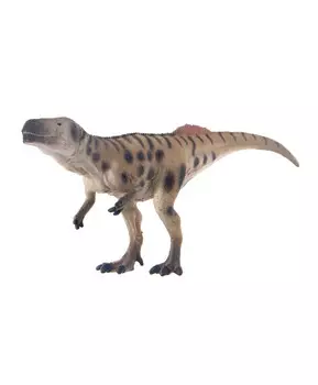 Динозавр Мегалозавр, M