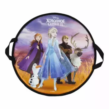 Disney Ледянка Холодное сердце