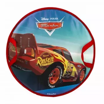 Disney Ледянка Тачки