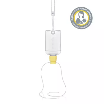 Дополнительная система кормления (SNS)