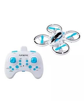 Дрон на радиоуправлении Нео Стант FLYBOTIC