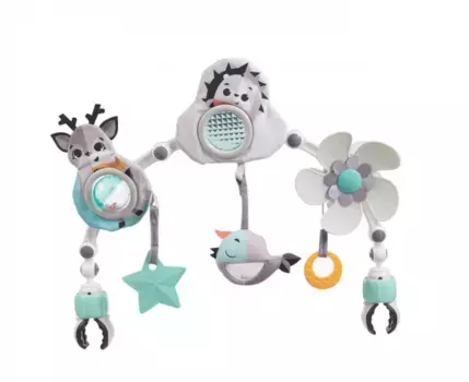 Дуга День и Ночь