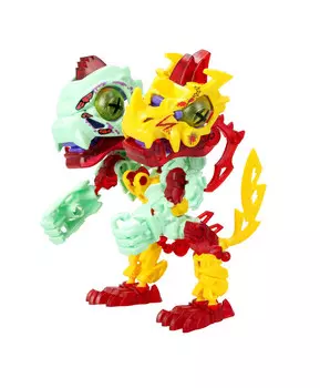 Двойной Биопод Гром и молния серия ZOMBIE YCOO