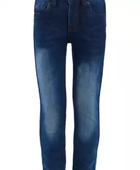 Джинсы Button Blue (122)
