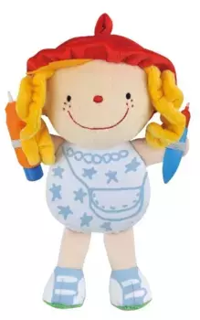 Джулия K'S Kids "Что носить"