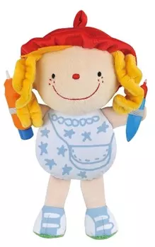 Джулия K'S Kids "Что носить"