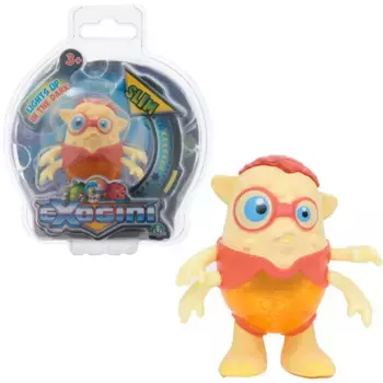Exogini Фигурка Слим