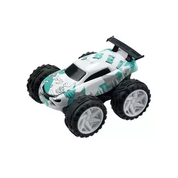 EXOST Игровой набор Машина Гонщик