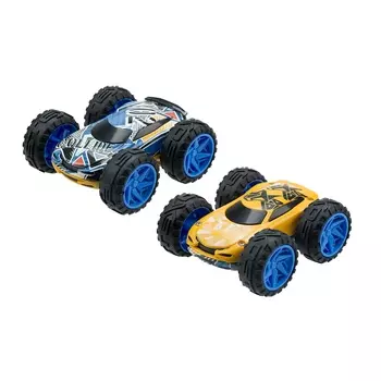 EXOST Игровой набор Машина Трюковая