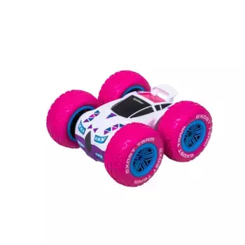 EXOST Машина 360 кросс для девочек на радиоуправлении