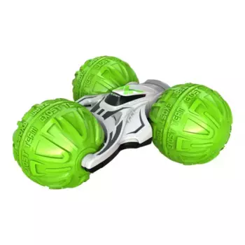 Машинка на пульте управления 360 Торнадо Сферик Exost