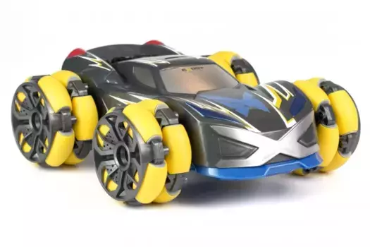 Машинка на пульте управления Хайпер Дрифт