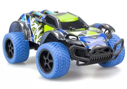 EXOST Машина Икс Булл