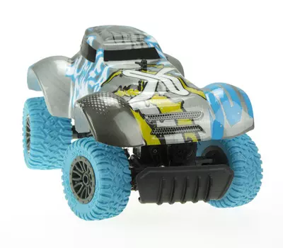 Exost Машина Икс Клоу