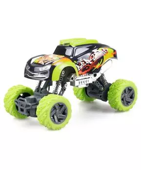 EXOST Машина Икс Клоулер