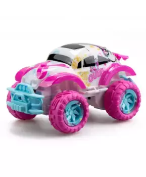 Машинка на пульте управления для девочки Мини Пикси EXOST