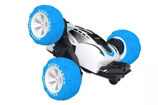 Машинка на пульте управления Шторм EXOST