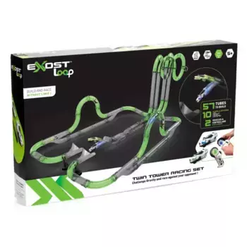 EXOST Супер делюкс набор