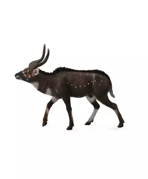 Фигурка антилопы Горная Ньяла, L