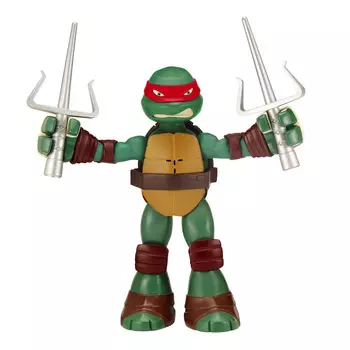 Черепашки Ниндзя Фигурка Рафаэль