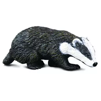 Collecta Барсук , S (7 см)