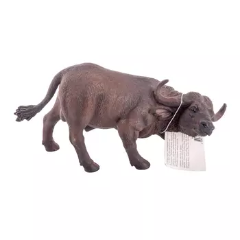 Фигурка Collecta Буйвол