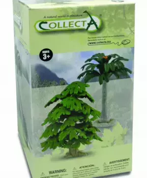 Фигурка дерева Гинкго Билоба