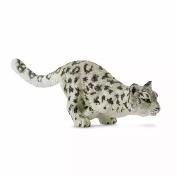 Фигурка Collecta Детеныш барса бегущий