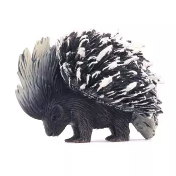 Фигурка Дикобраз дикие животные