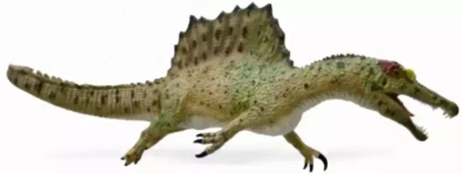 Фигурка Collecta Динозавр Спинозавр плавающий