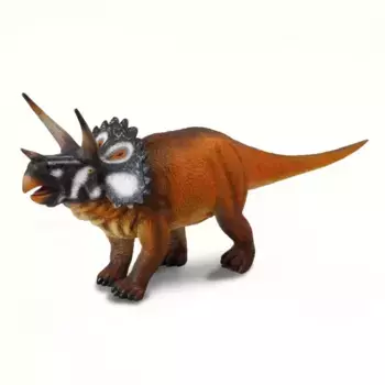 Фигурка Collecta Динозавр Трицератопс 1:40