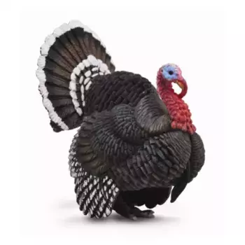 Индейка фигурка птицы